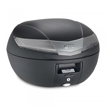 Baul 40L Givi V40 reflex ahumado