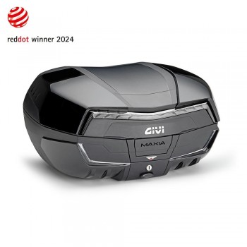 Baul 58L Givi V58 Maxia 5 reflex ahumado