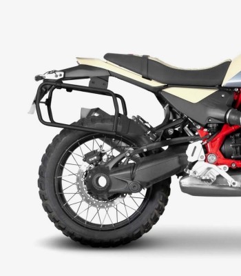 Soportes maletas laterales Shad 4P System BMW R12 G /S 2023-