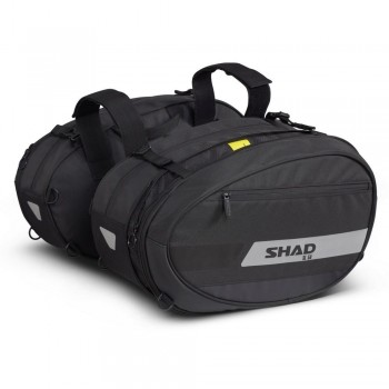 Alforjas Shad SL58 29 litros