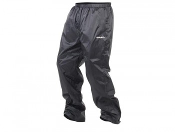 Pantalon impermeable Shad gris Talla S