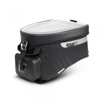 Bolsa deposito Shad SW23 por correas y base