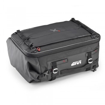 Bolsa cargo sillín Givi XL03 39-52L