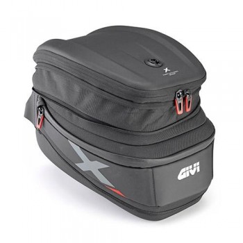 Bolsa sobredeposito Givi XL06 Tanklock L/Xlines 15-20L