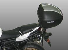 Kit TOP Yamaha FAZER 1000 06-11