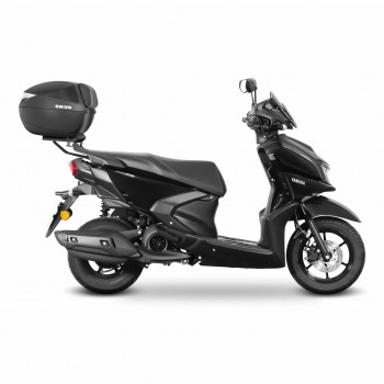 Soporte baul Shad Top master Yamaha Ray-ZR 125cc