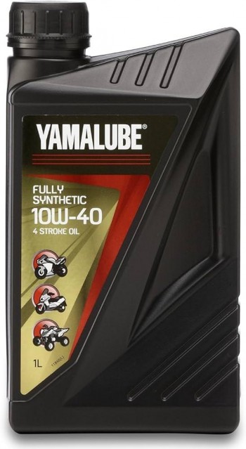 yAMALUBE Full Synthetic 4T 10w40 1L
