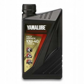 YAMALUBE Full Synthetic 4T 10W40 1L