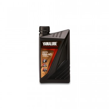 Yamalube M4 10w40 1L mineral