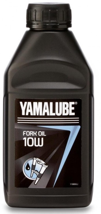 Yamalube Fork Oil 10W 0,5L.