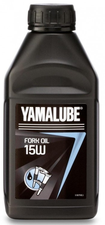Yamalube Fork Oil 15W 0.5L