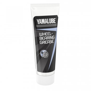 Yamalube Wheel Bearing Grease 250ml