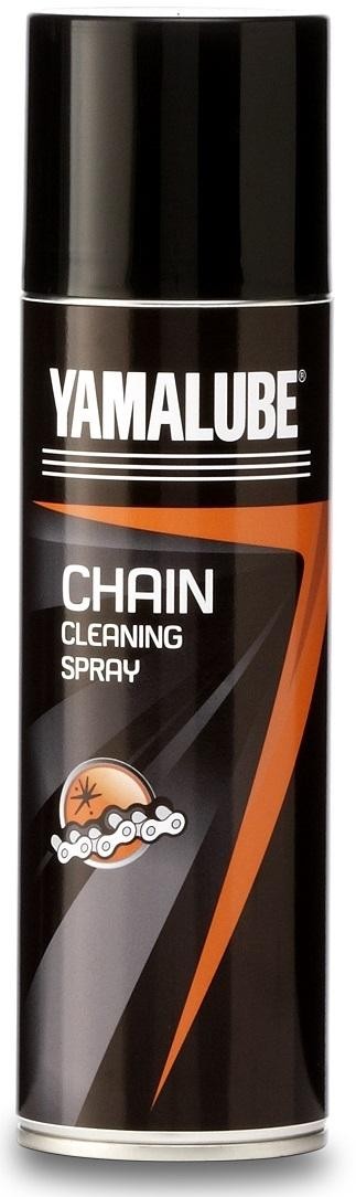 Yamalube Chain Cleaner spray