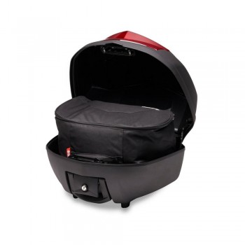 Bolsa interior para baul Yamaha City 39L