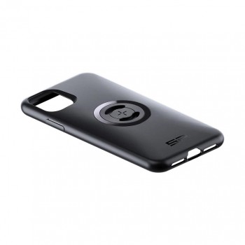 Funda soporte movil Iphone 11, XR Yamaha by SP Connect