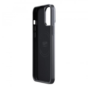 Funda soporte movil Iphone 12 Pro Max Yamaha by SP Connect