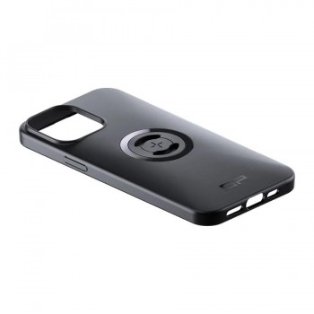 Funda soporte movil Iphone 12 Pro Max Yamaha by SP Connect