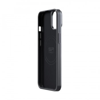 Funda soporte movil Iphone 13 Yamaha by SP Connect