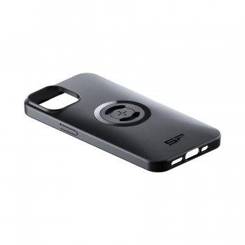 Funda soporte movil Iphone 13 Yamaha by SP Connect