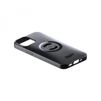 Funda soporte movil Iphone 13 mini Yamaha by SP Connect