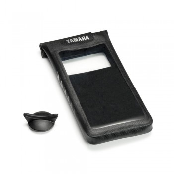 Funda soporte movil universal tamaño L Yamaha by SP Connect