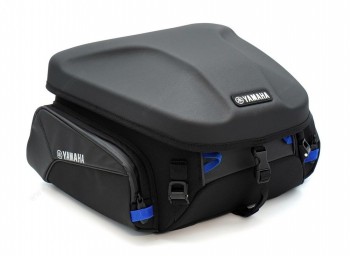 Bolsa al asiento trasero 24-36L Yamaha