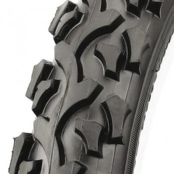 Cubierta 16X1,75 Deli Tire MTB