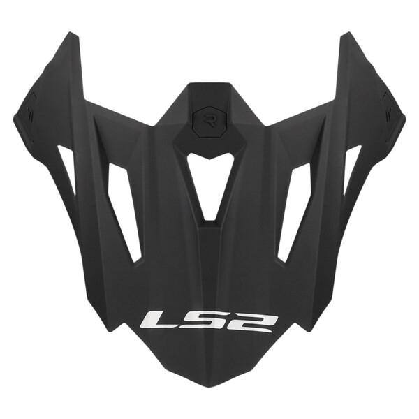 VISERAS CASCOS 