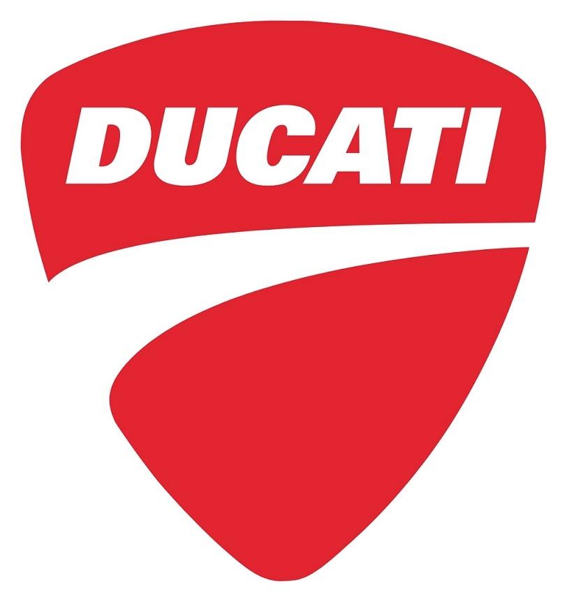 DUCATI 