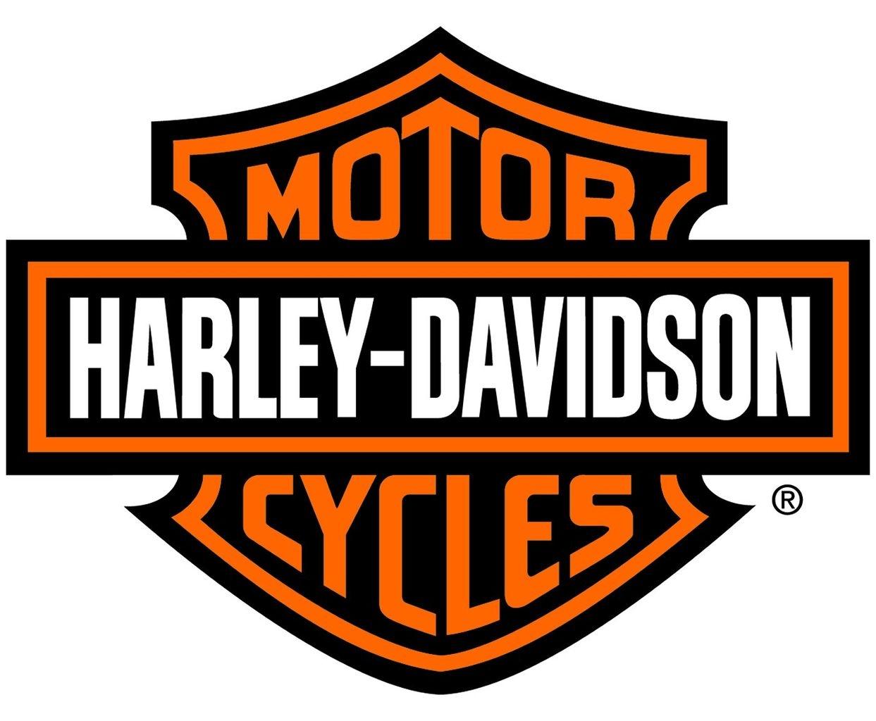 HARLEY DAVIDSON 