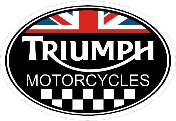 TRIUMPH 