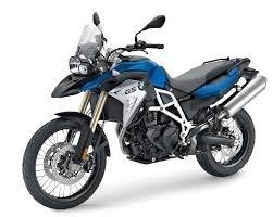 F800GS 