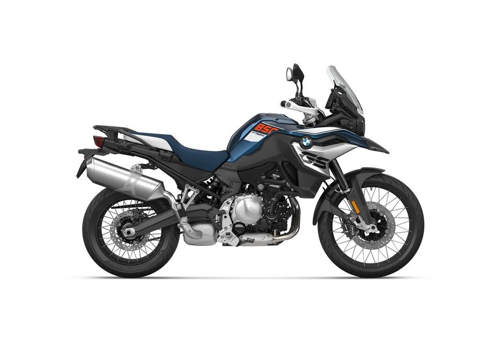 F850GS 