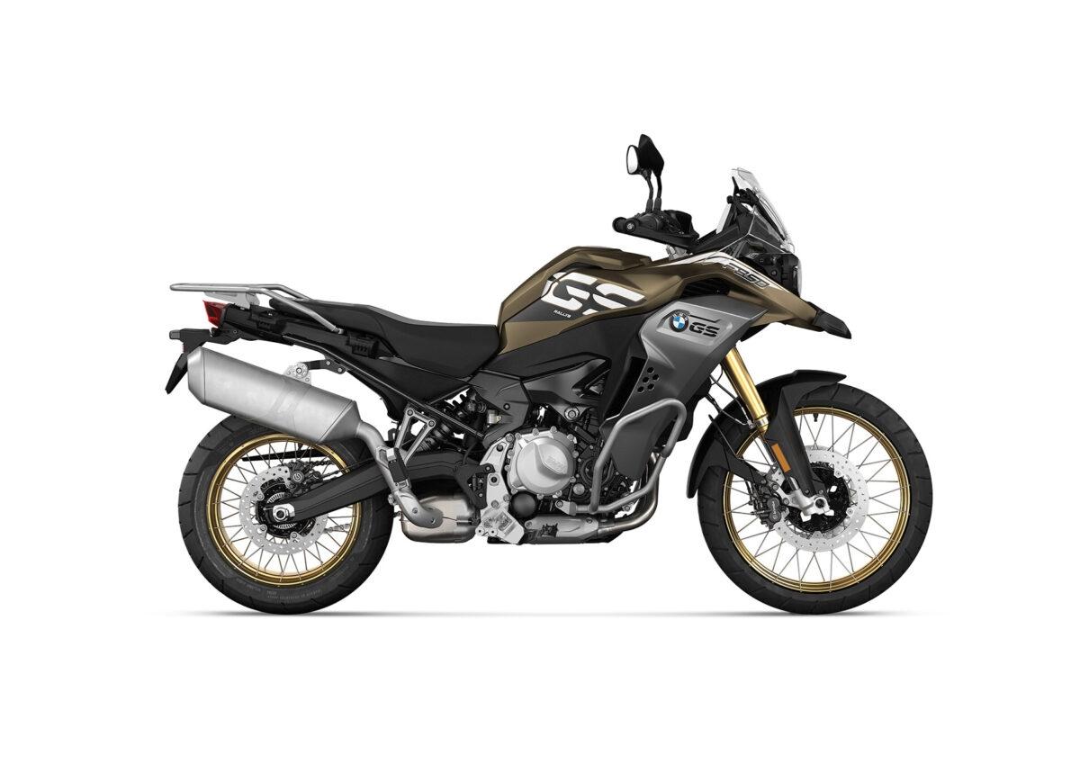 F850GS Adventure 