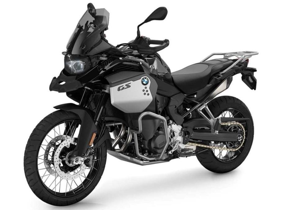 F900GS Adventure 