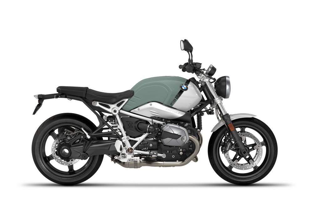 R nineT 