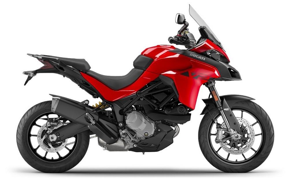 Multistrada V2/S 