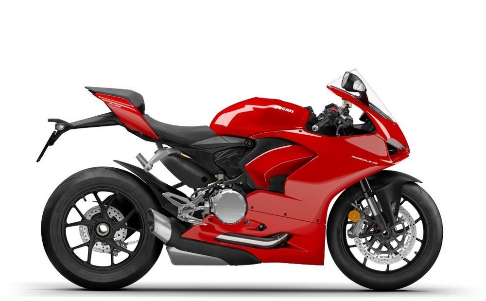 Panigale V2 