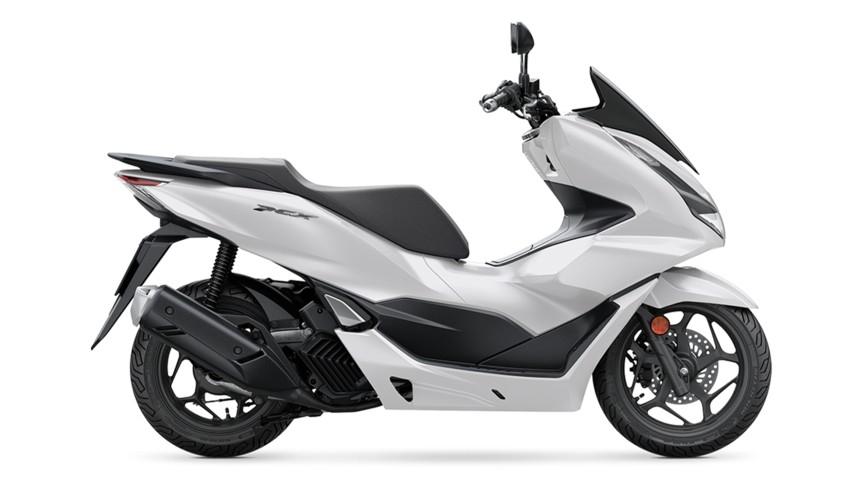 PCX 125 