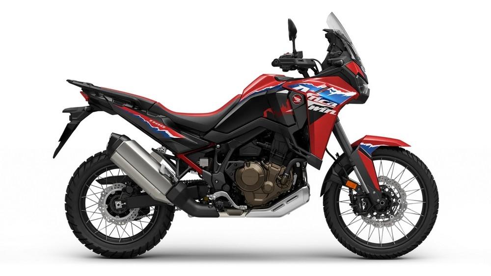 CRF1000/1100 Africa Twin 