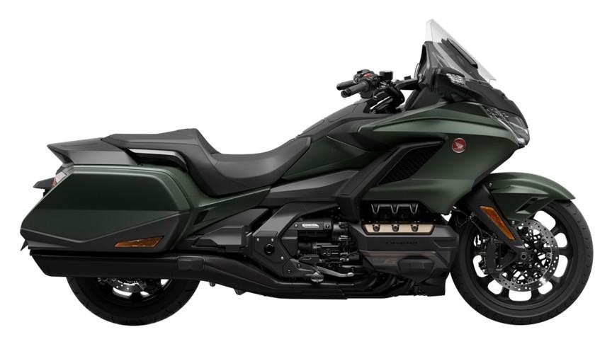 GL1800 Goldwing 