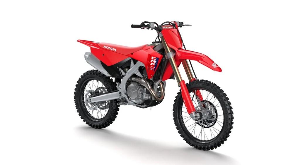 CRF450R 