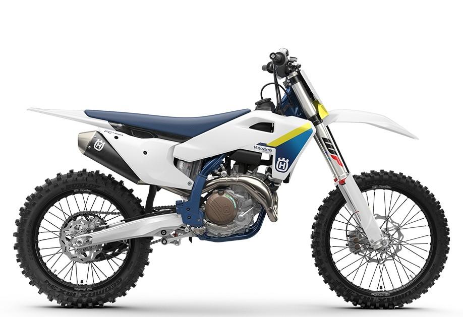 FC 450 