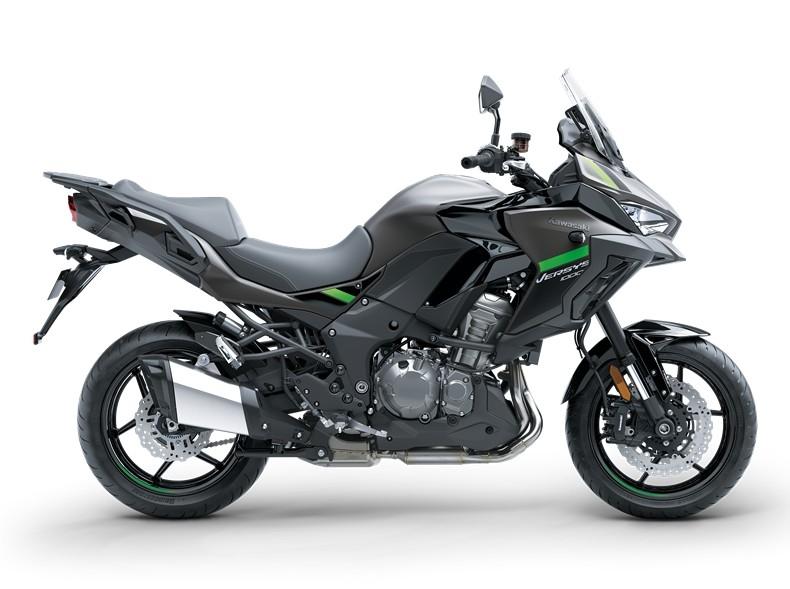 Versys 1000 