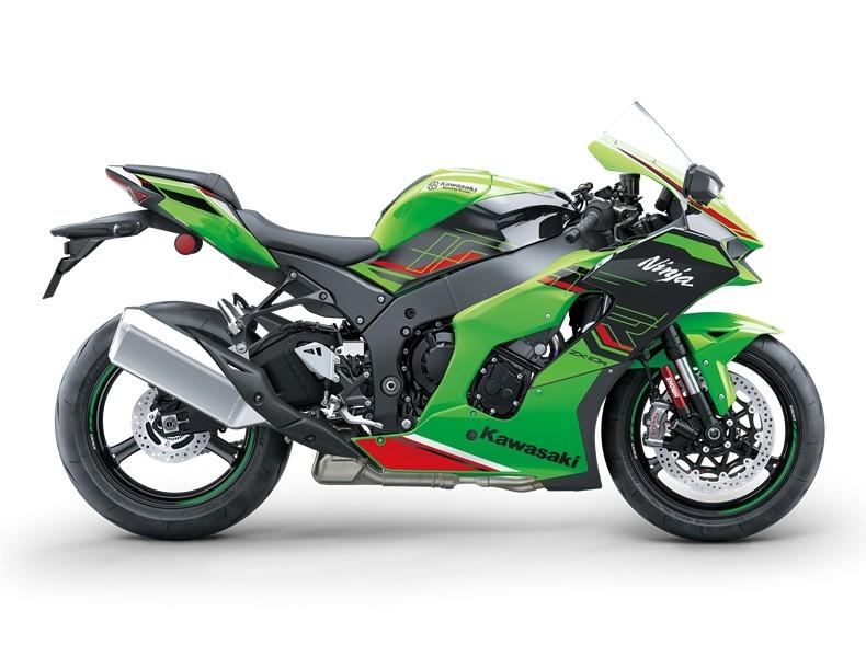 ZX10R/RR 