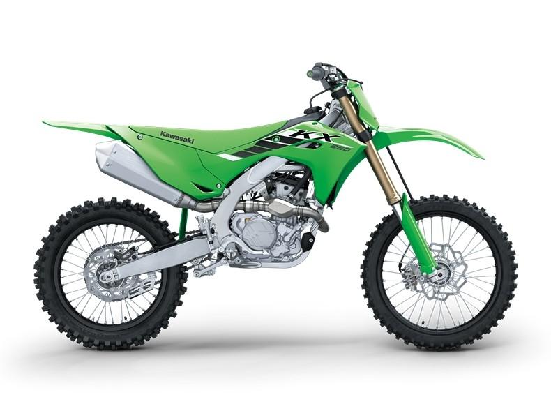 KX250F 