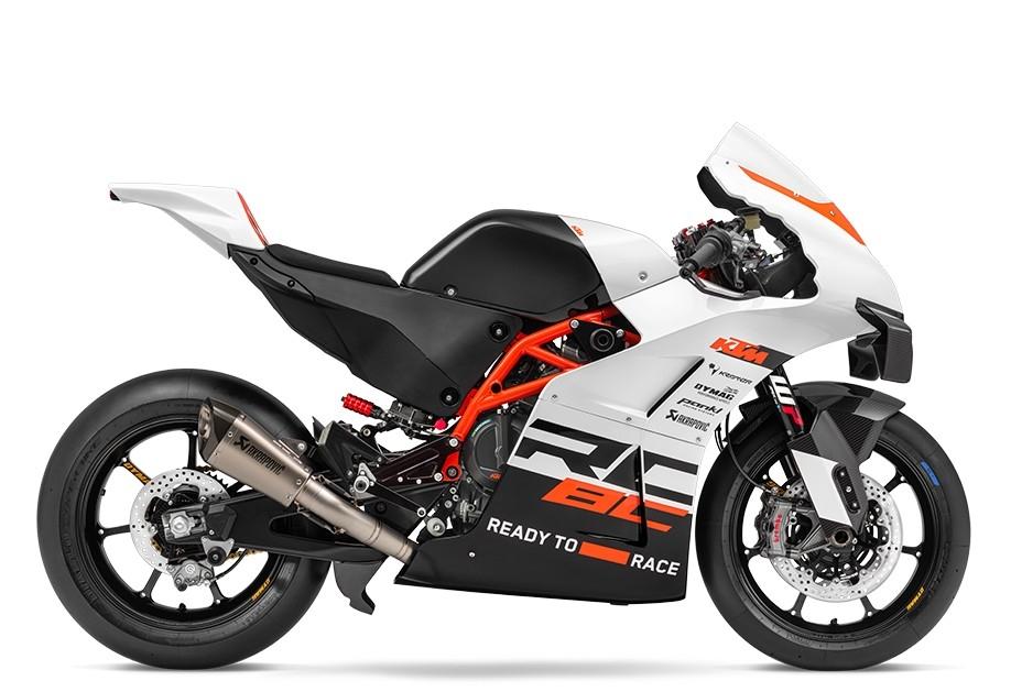 RC8R 