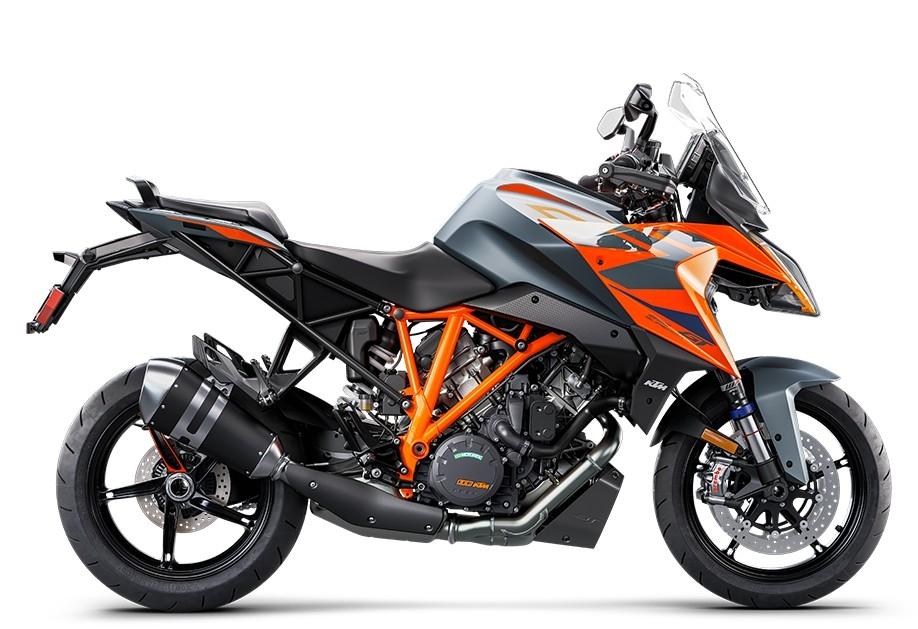 1290 Superduke GT 