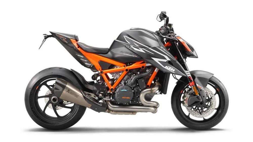 1290 Superduke R 