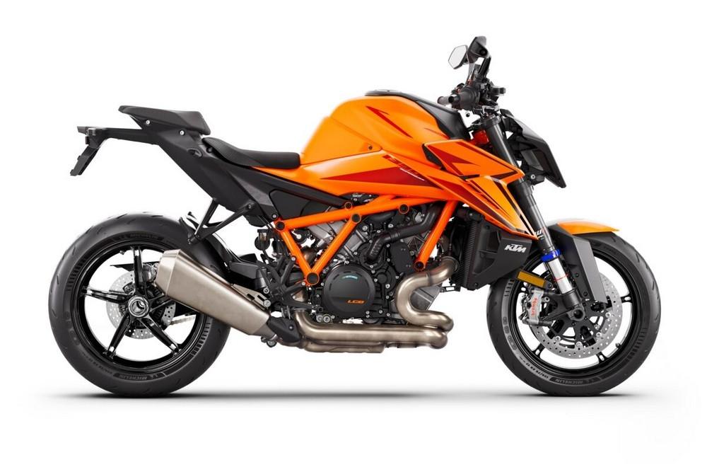 1390 Superduke R 